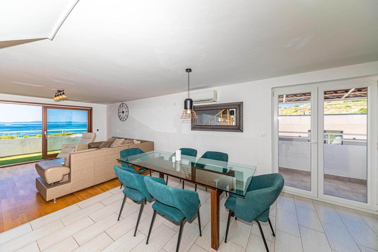 City Apartment Appartement Split