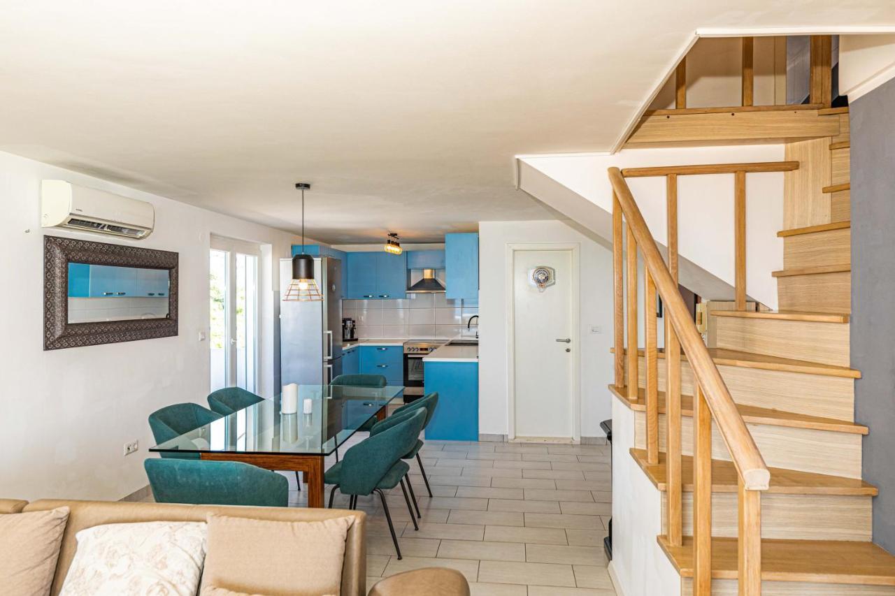 Appartement City Apartment Split