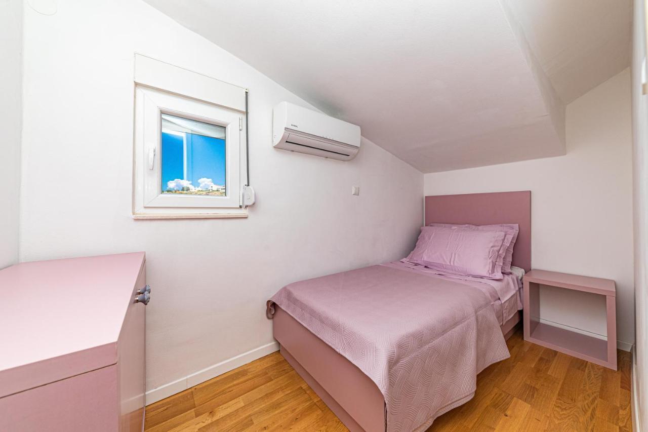 Appartement City Apartment *